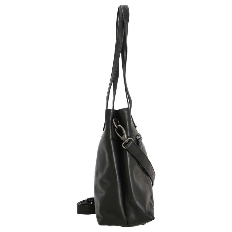 The Chesterfield Brand Nola - Shopper 30 cm (black)