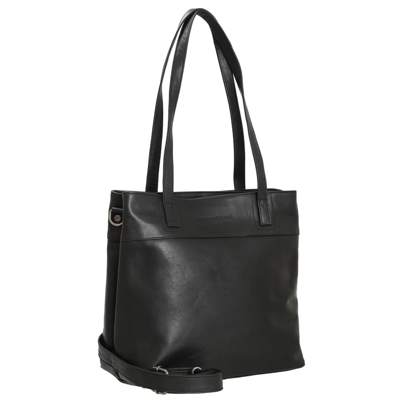 The Chesterfield Brand Nola - Shopper 30 cm (black)