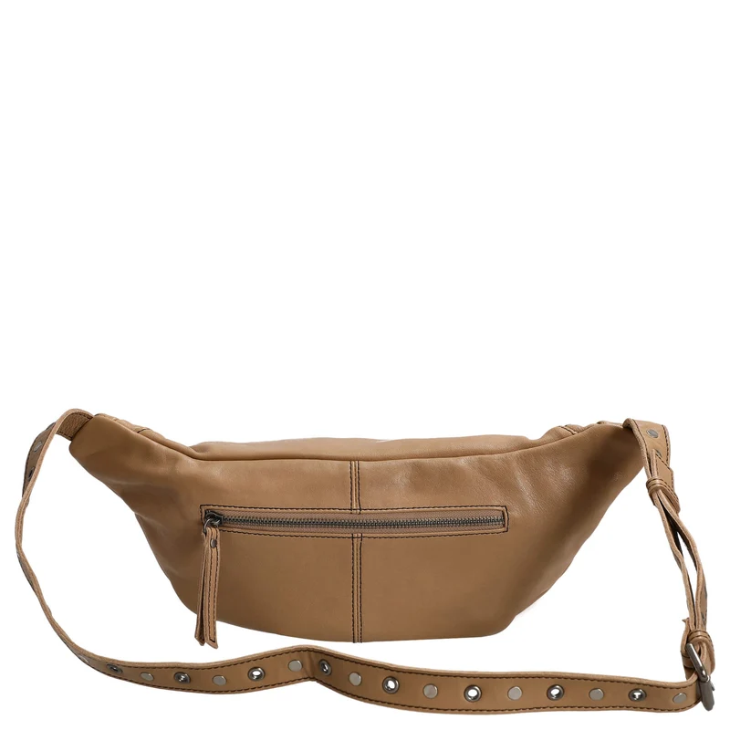 FREDsBRUDER Me and My Bag - Umhängetasche 40 cm (caramel)