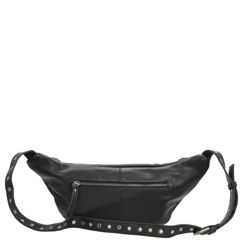FREDsBRUDER Me and My Bag - Umhängetasche 40 cm (black)