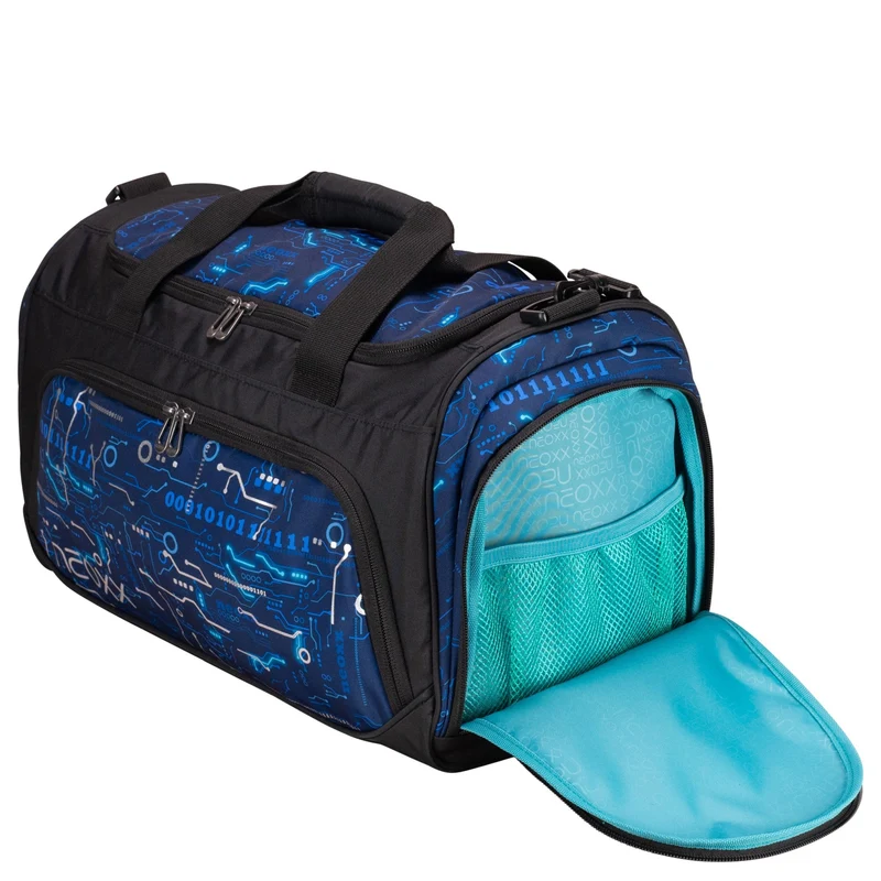 Neoxx MOVE - Sporttasche 43.5 cm (Next Level)