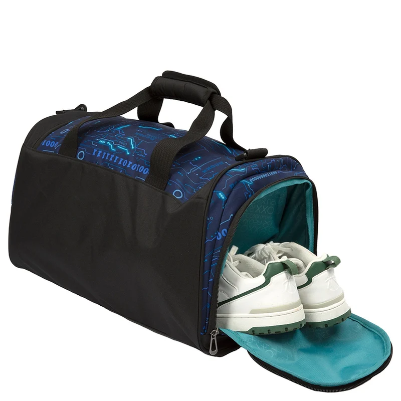 Neoxx MOVE - Sporttasche 43.5 cm (Next Level)