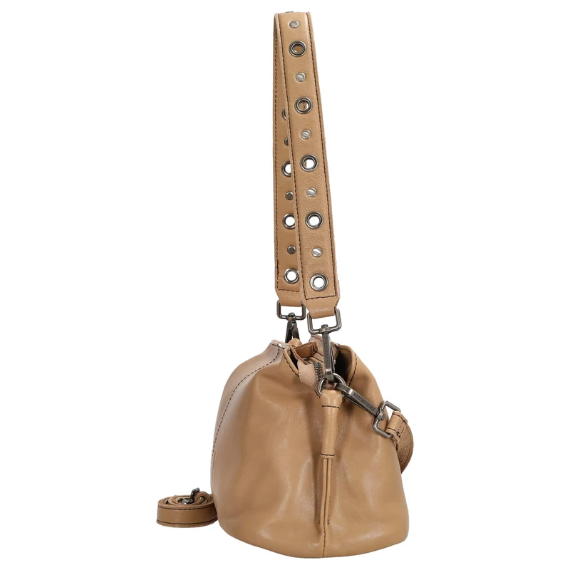 FREDsBRUDER Me and My Bag - Schultertasche 25 cm (caramel)