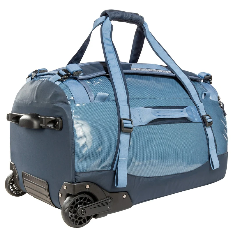 Tatonka Barrel Roller 60 - Rollenreisetasche 59 cm (elemental blue)