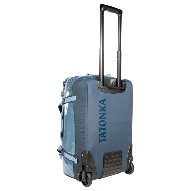 Tatonka Barrel Roller 60 - Rollenreisetasche 59 cm (elemental blue)