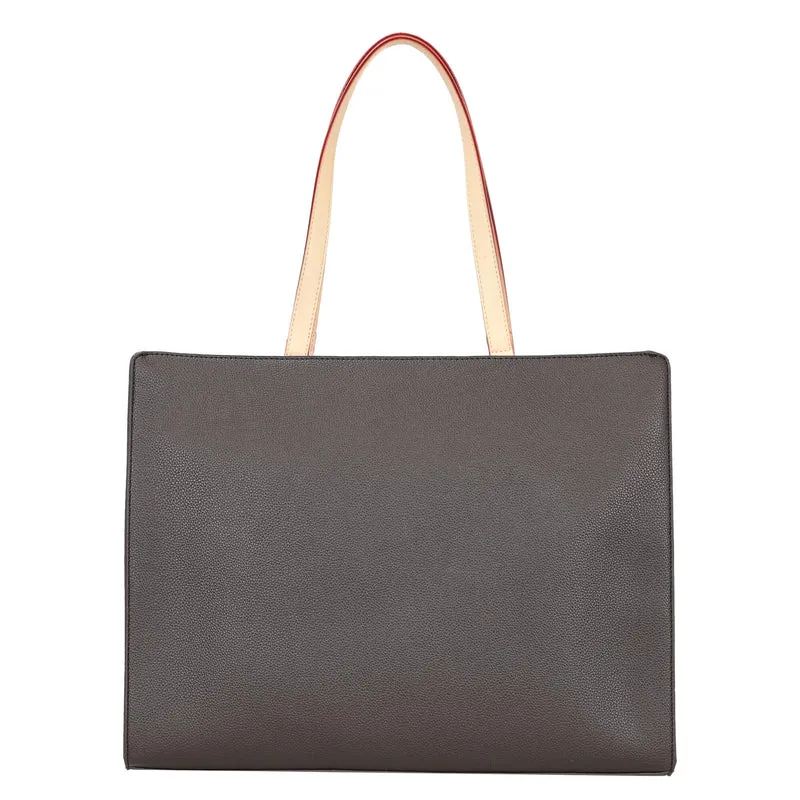 bugatti Ella - Aktentasche 14" 39.5 cm (darkbrown)