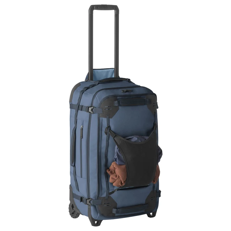 Eagle Creek selection Gear Warrior XE - 2-Rollen-Trolley 68 cm erw. (blue jay)