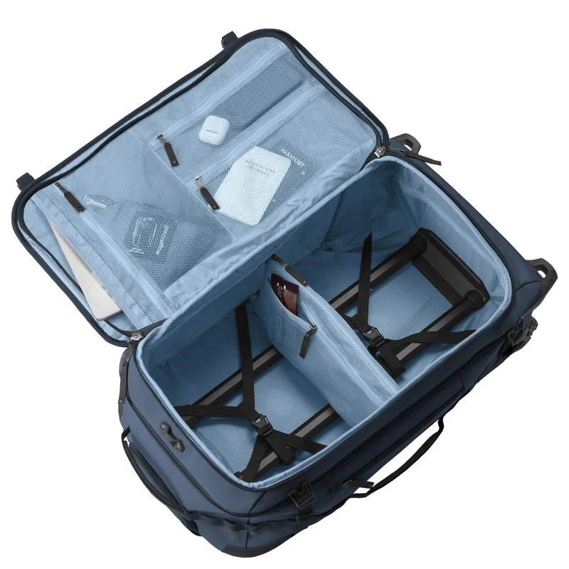 Eagle Creek selection Gear Warrior XE - 2-Rollen-Trolley 68 cm erw. (blue jay)