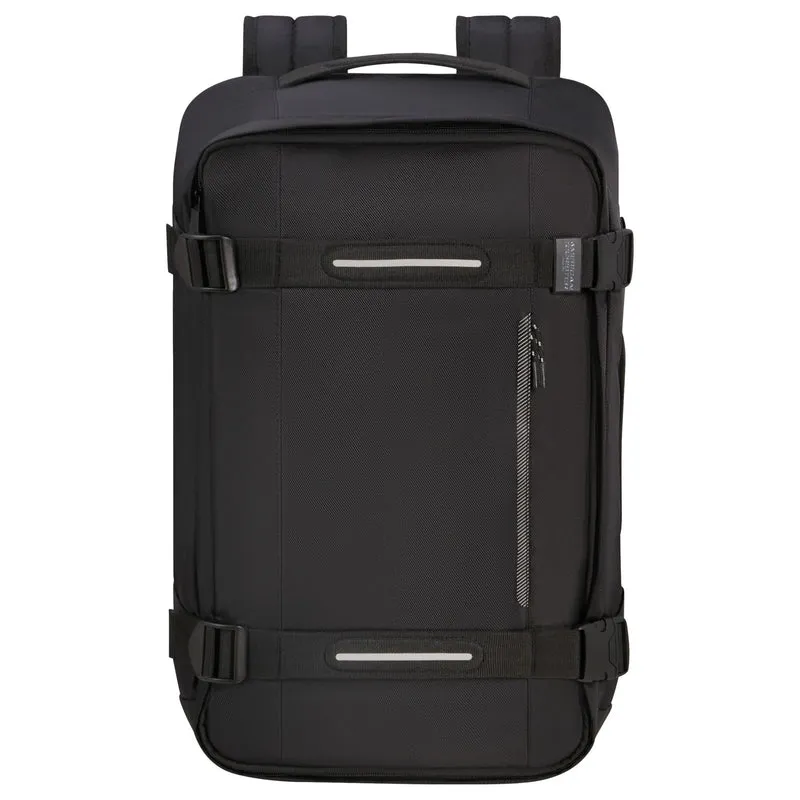 American Tourister Urban Track - Reiserucksack 55 cm (schwarz)