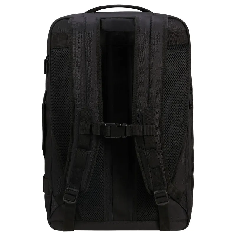 American Tourister Urban Track - Reiserucksack 55 cm (schwarz)