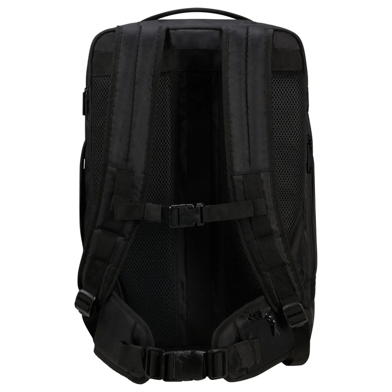 American Tourister Urban Track - Reiserucksack 55 cm (schwarz)