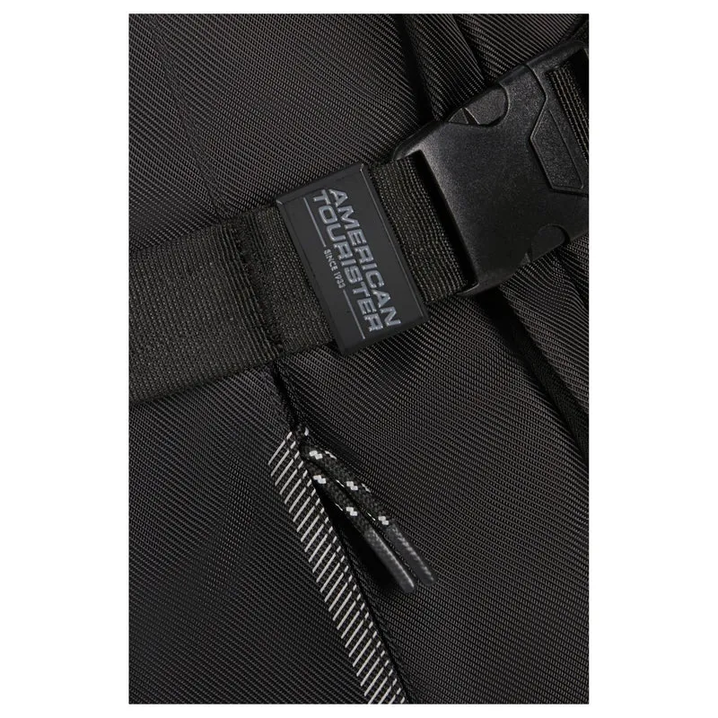 American Tourister Urban Track - Reiserucksack 55 cm (schwarz)