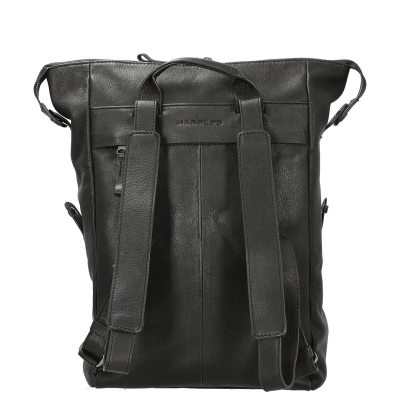 Harolds Scraper - Rucksack M 36 cm (schwarz)