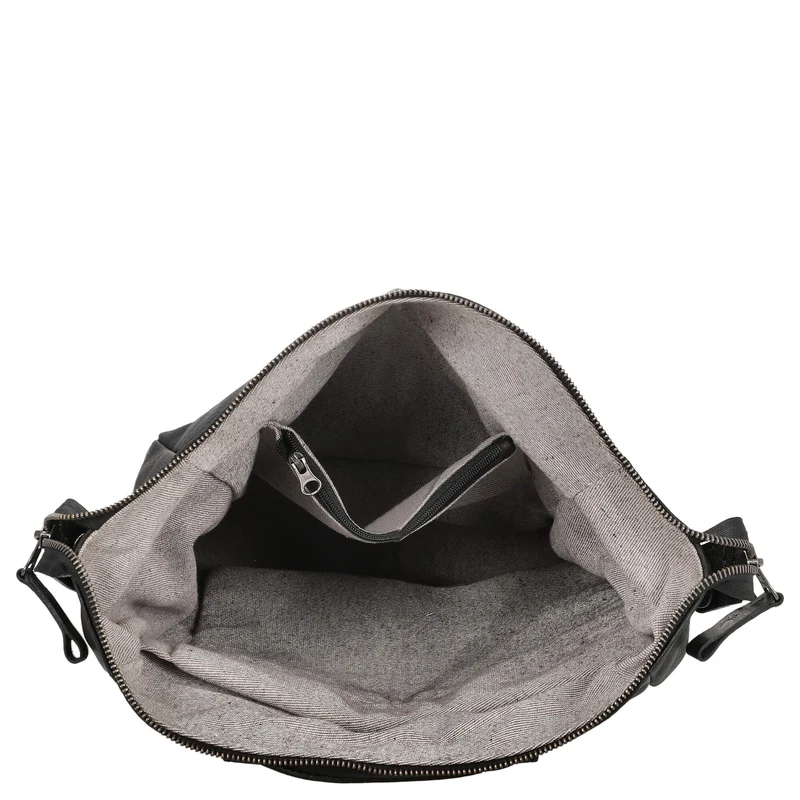 Harolds Scraper - Rucksack M 36 cm (schwarz)
