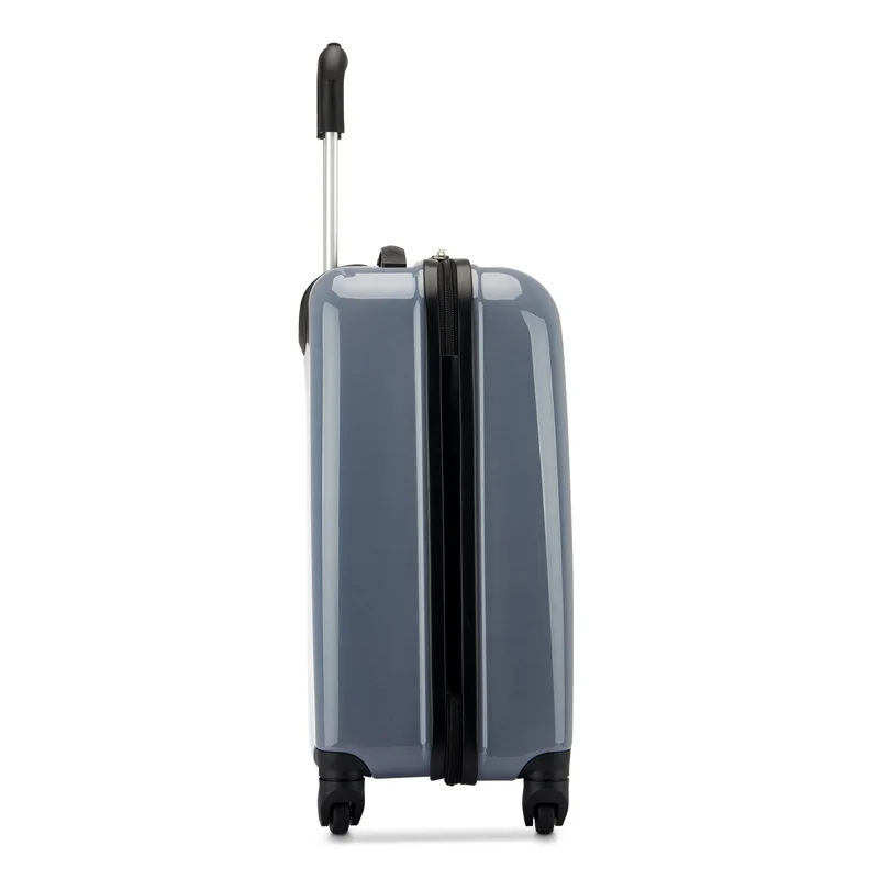Roncato Looney Tunes Kids - 4-Rollen-Kindertrolley 50 cm (Taz Antracite)