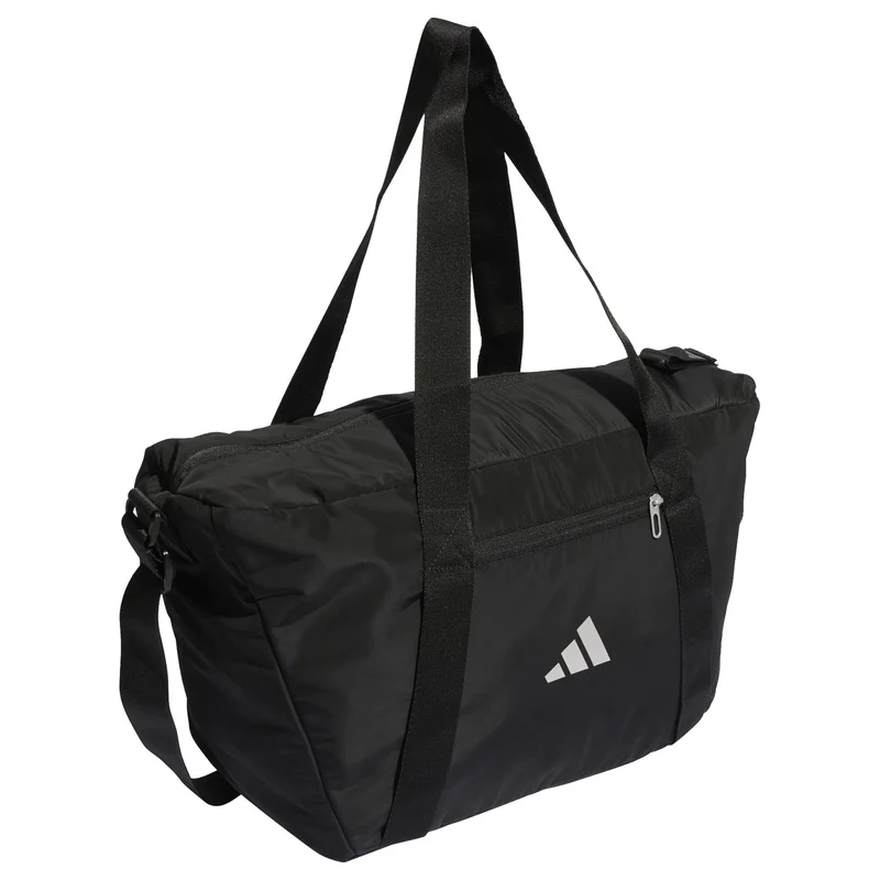 adidas Classic Women - Sporttasche 54 cm (black/silver metallic)