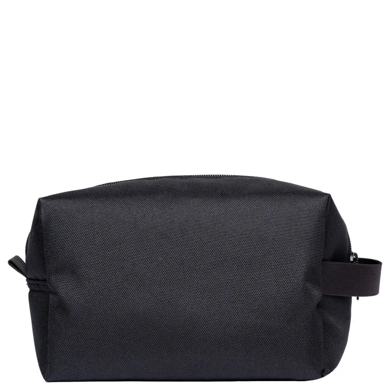 Sandqvist Go Handle - Kulturbeutel 23 cm (black)