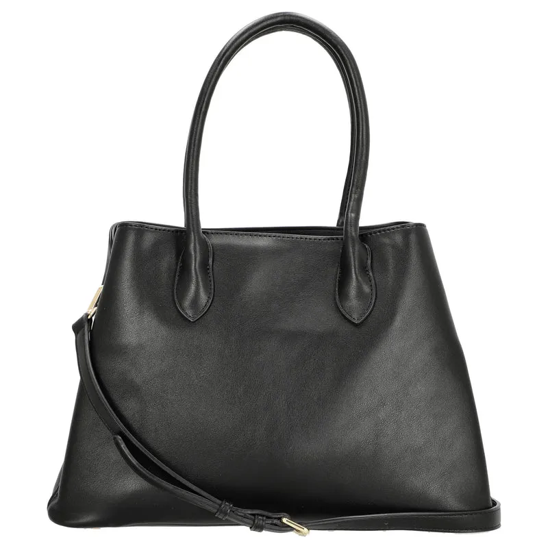 Valentino Bags Sunshine Re - Henkeltasche 36 cm (nero)