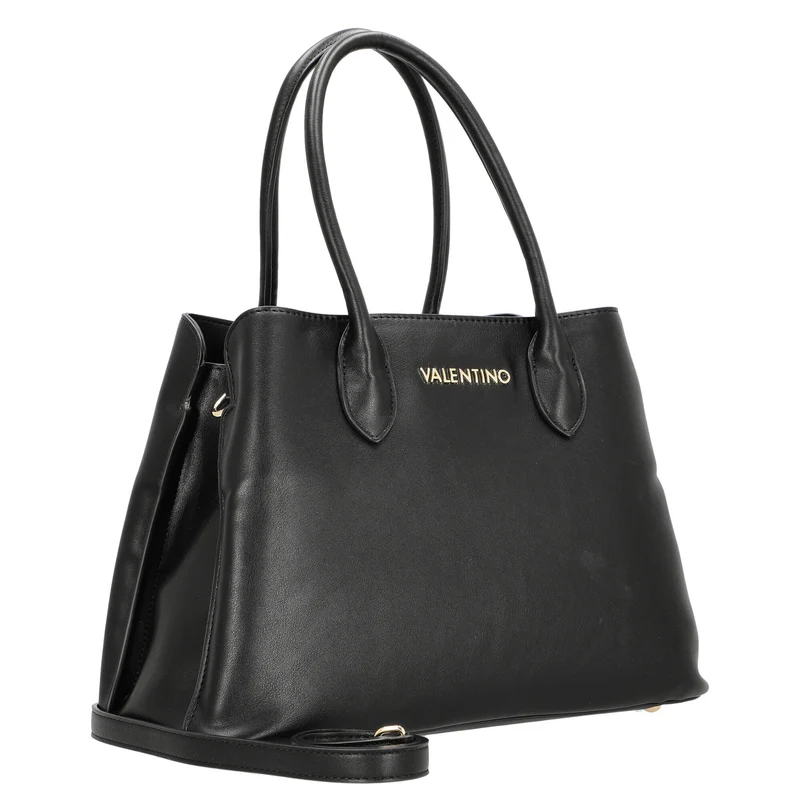 Valentino Bags Sunshine Re - Henkeltasche 36 cm (nero)