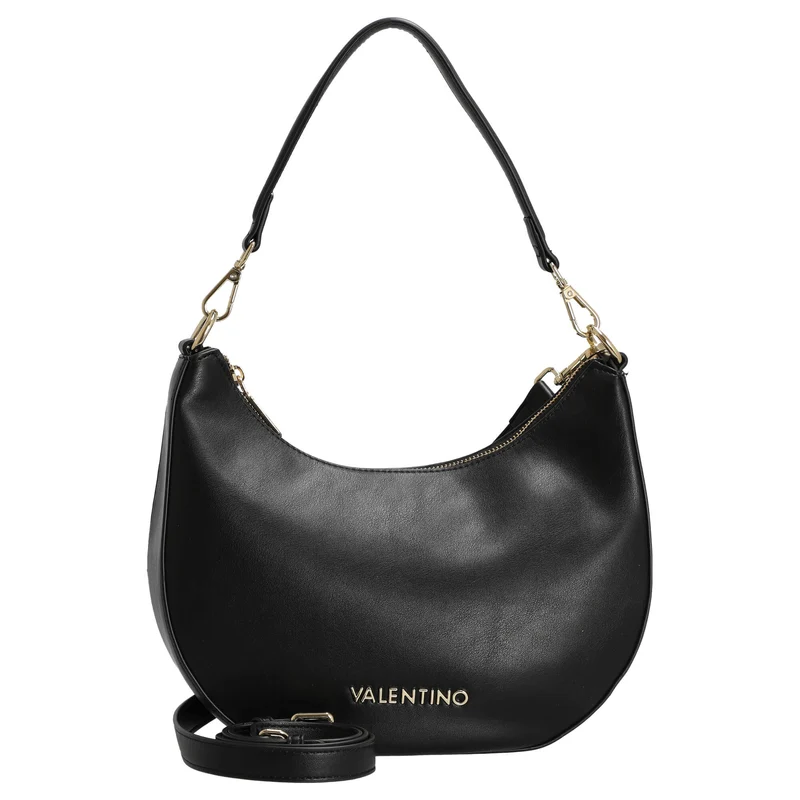 Valentino Bags Sunshine Re - Schultertasche 28 cm (nero)