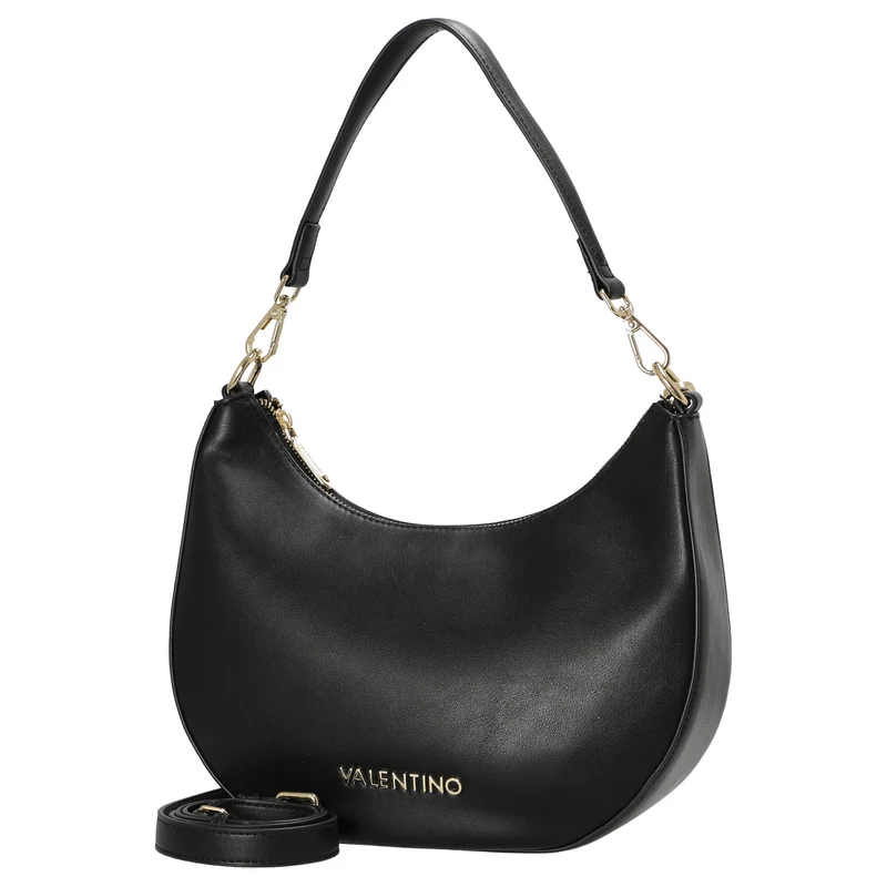 Valentino Bags Sunshine Re - Schultertasche 28 cm (nero)