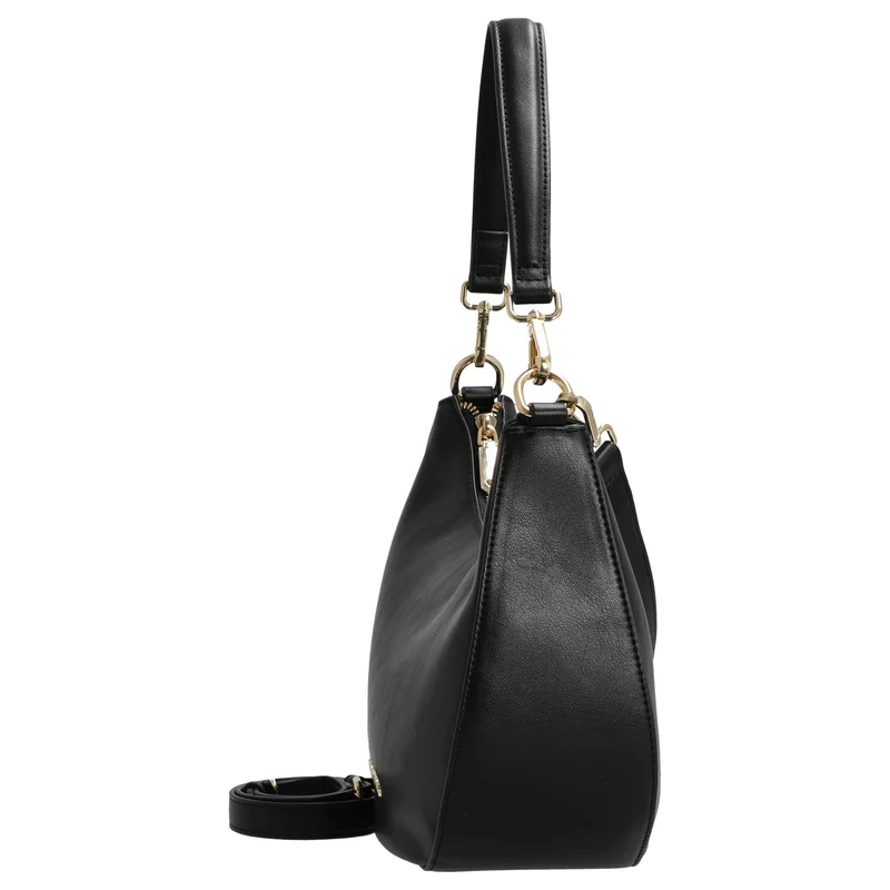 Valentino Bags Sunshine Re - Schultertasche 28 cm (nero)