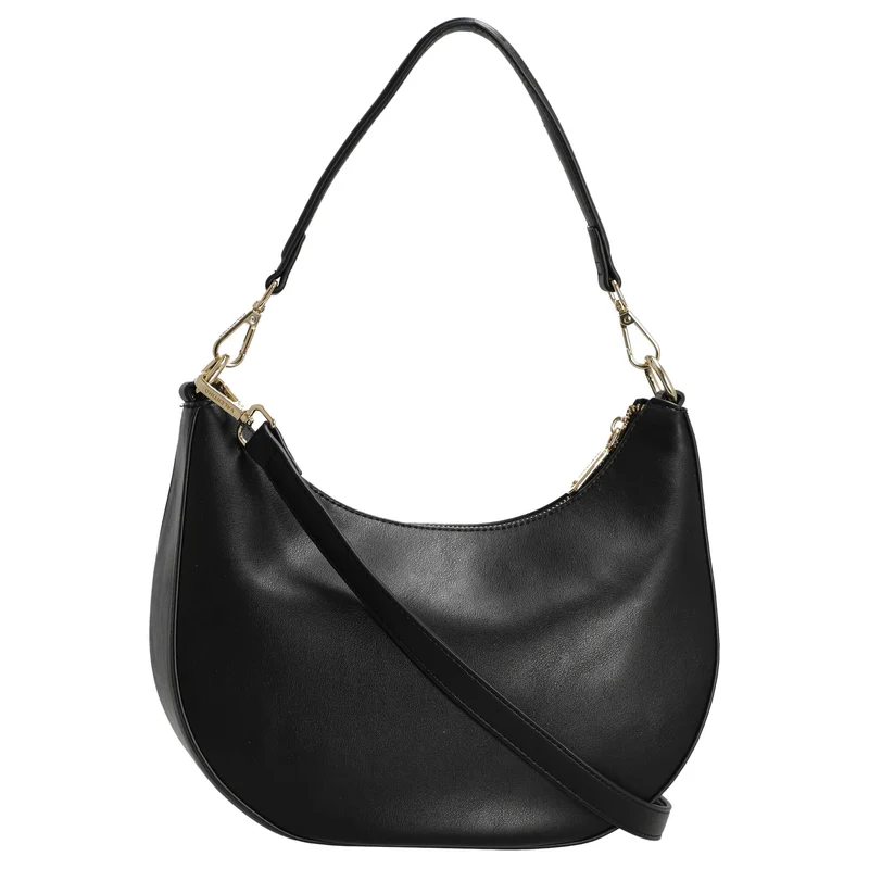 Valentino Bags Sunshine Re - Schultertasche 28 cm (nero)