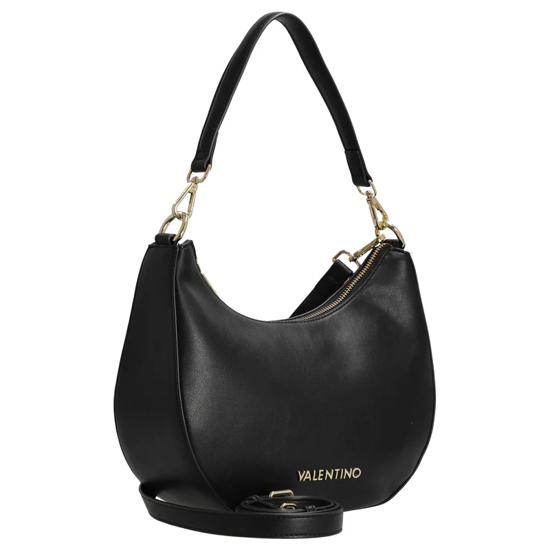 Valentino Bags Sunshine Re - Schultertasche 28 cm (nero)