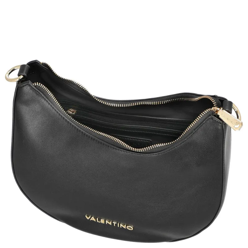 Valentino Bags Sunshine Re - Schultertasche 28 cm (nero)