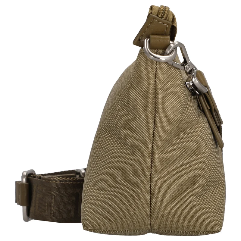 Jost Bergen - Umhängetasche 25 cm (khaki)