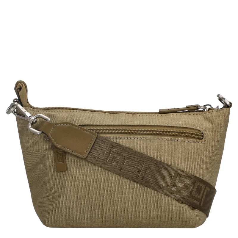 Jost Bergen - Umhängetasche 25 cm (khaki)