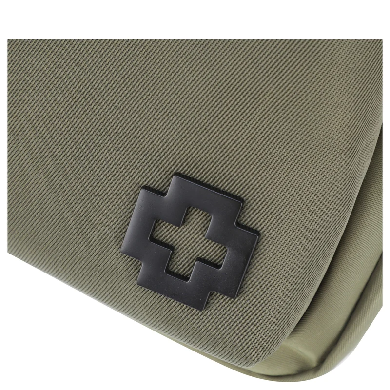 Strellson Wood Street Odd - Umhängetasche 24 cm S (khaki)