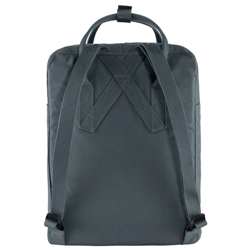 Fjällräven Kånken - Rucksack 38 cm (graphite)