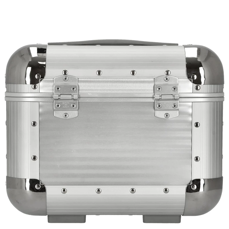 FPM Bank Aluminium - Beautycase 33 cm (moonlight silver)