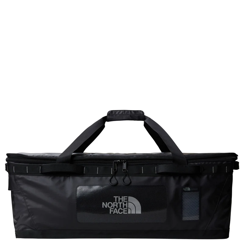 The North Face Base Camp Gear Box L 90- Reisetasche 81 cm (tnf black-tnf black-npf)