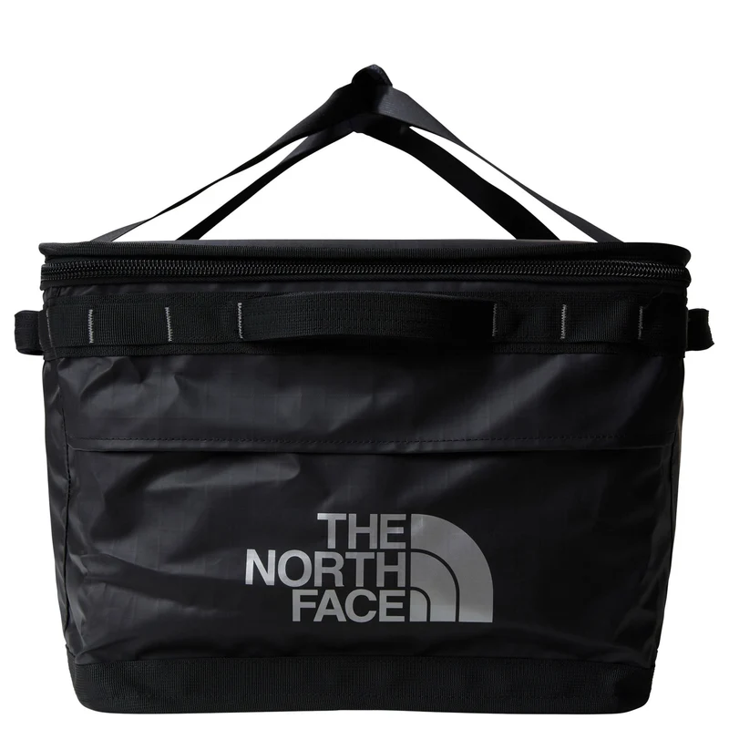 The North Face Base Camp Gear Box L 90- Reisetasche 81 cm (tnf black-tnf black-npf)