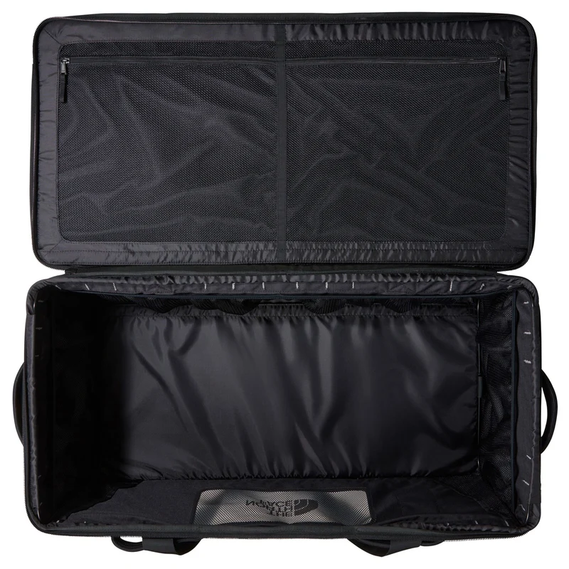 The North Face Base Camp Gear Box L 90- Reisetasche 81 cm (tnf black-tnf black-npf)