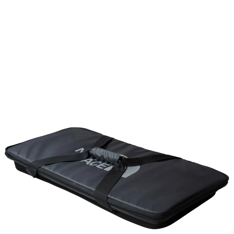 The North Face Base Camp Gear Box L 90- Reisetasche 81 cm (tnf black-tnf black-npf)