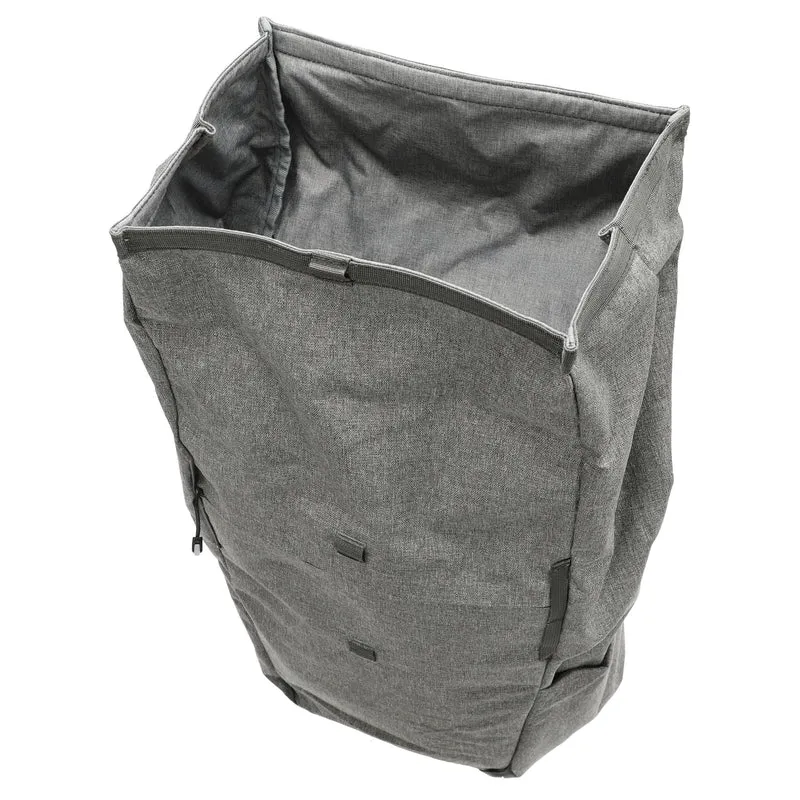 Exped Everyday Metro 30 Rolltop - Rucksack 56 cm (grey melange)