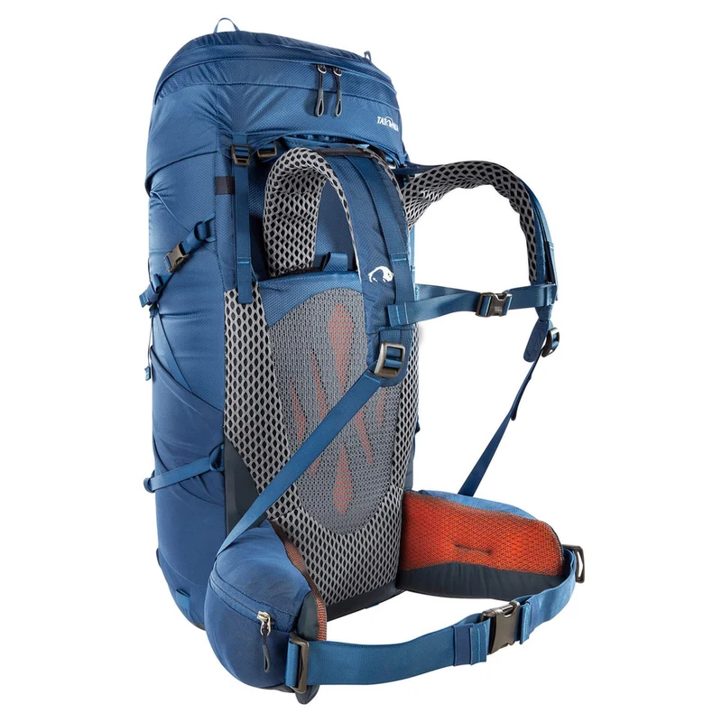 Tatonka Pyrox 45+10 - Tourenrucksack 73 cm (darker blue)