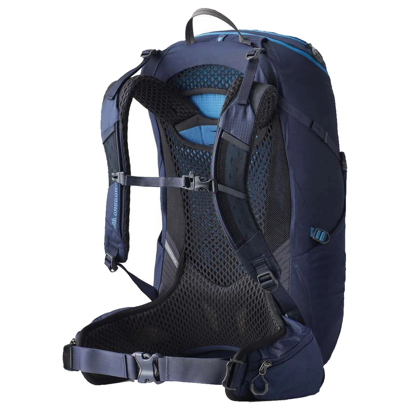 Gregory Jade 28 SM/MD - Women's Wanderrucksack 60 cm (midnight navy, SM/MD)