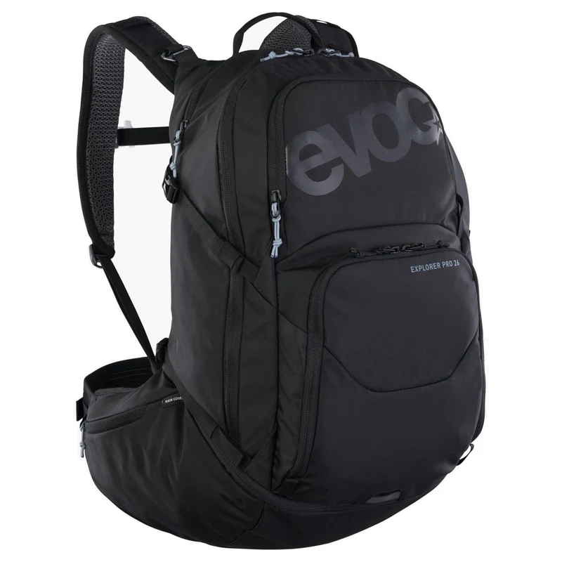 Evoc Explorer Pro 26 - Fahrradrucksack 50 cm (black)
