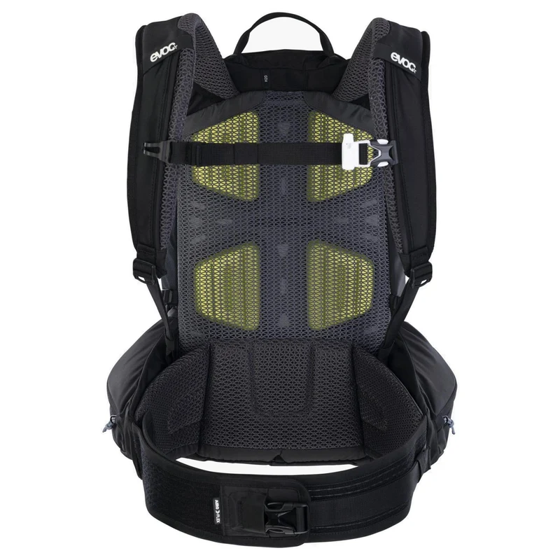 Evoc Explorer Pro 26 - Fahrradrucksack 50 cm (black)