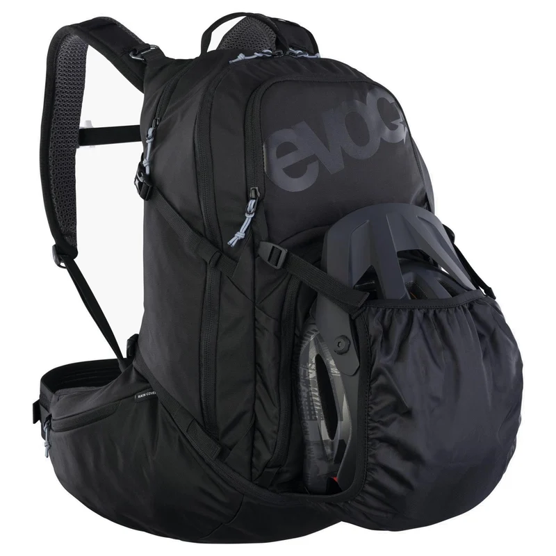 Evoc Explorer Pro 26 - Fahrradrucksack 50 cm (black)
