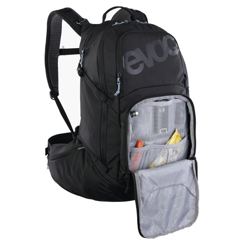 Evoc Explorer Pro 26 - Fahrradrucksack 50 cm (black)