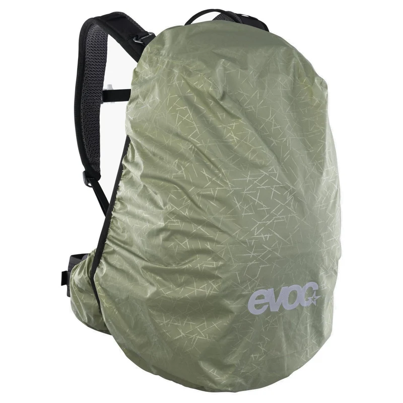 Evoc Explorer Pro 26 - Fahrradrucksack 50 cm (black)