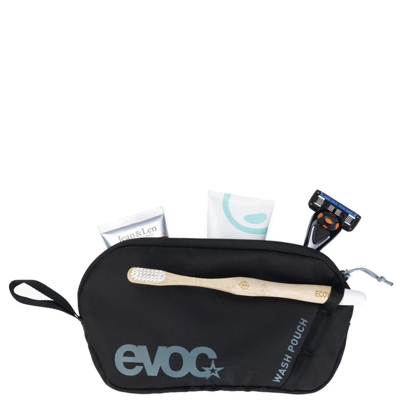 Evoc Explorer Pro 26 - Fahrradrucksack 50 cm (black)