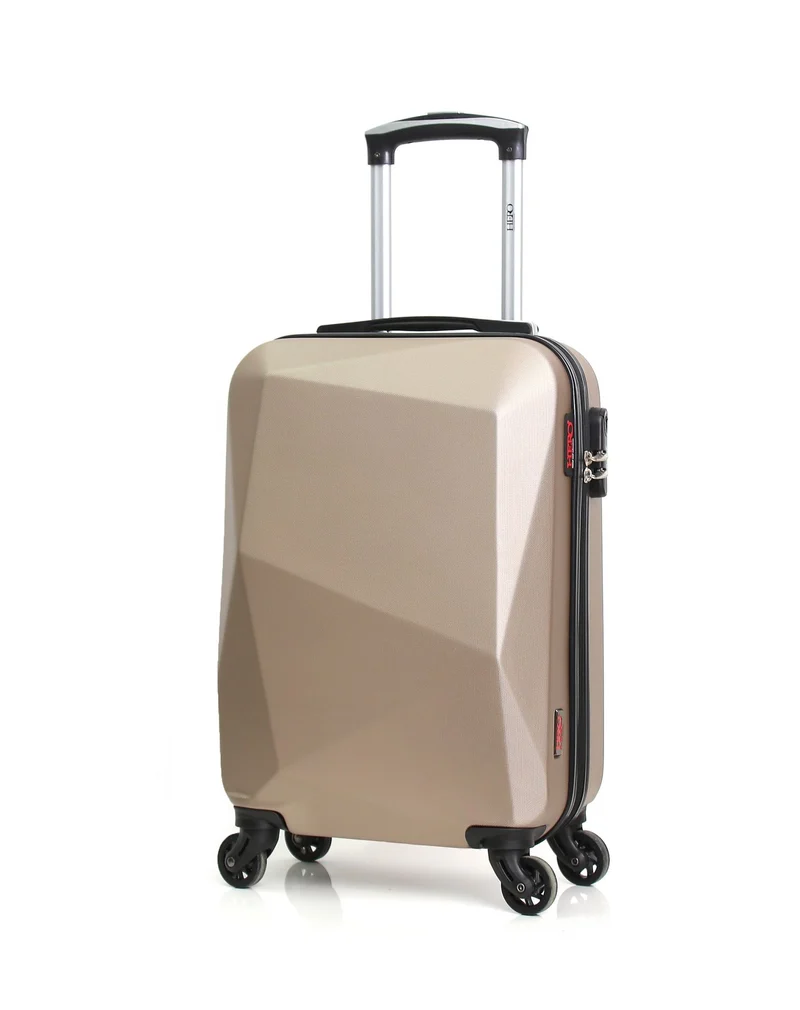 HERO – Handgepäck - Koffer XS EVEREST-E