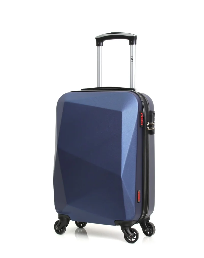 HERO – Handgepäck - Koffer XS EVEREST-E