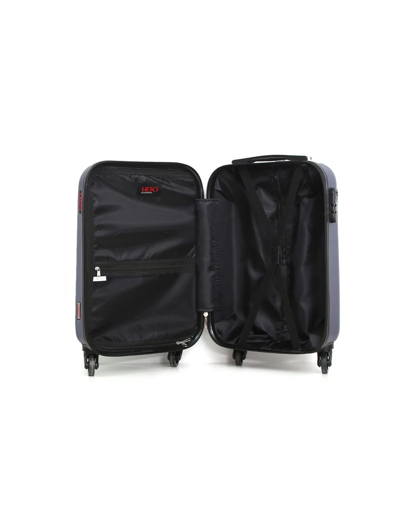 HERO – Handgepäck - Koffer XS EVEREST-E